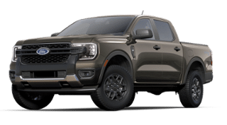 2025 Ford Ranger® External Image 2